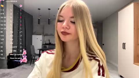 dewdropdoll online show from July 14, 7:29 pm