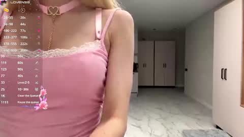 dewdropdoll online show from July 26, 9:55 pm