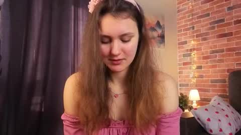 Kira online show from March 12, 5:10 am