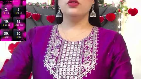 dharanisnisha online show from February 16, 12:38 pm