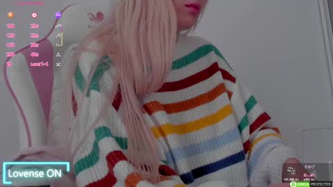 Thea online show from February 24, 6:47 am