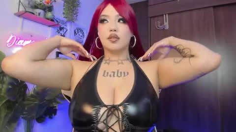 Diamond            online show from May 15, 11:18 pm
