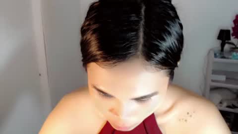 Bella online show from April 30, 6:57 pm