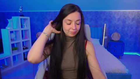 Sasha online show from July 11, 5:40 am