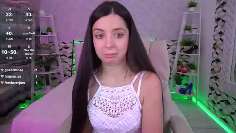 Sasha online show from June 17, 6:59 am