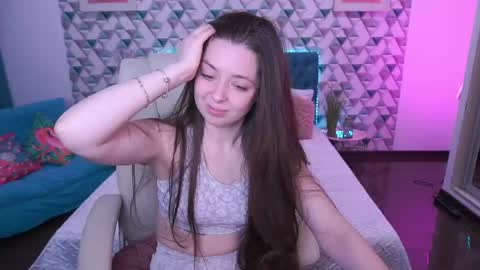 Sasha online show from April 28, 5:44 am