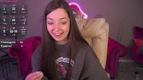 Sasha online show from February 4, 7:22 am