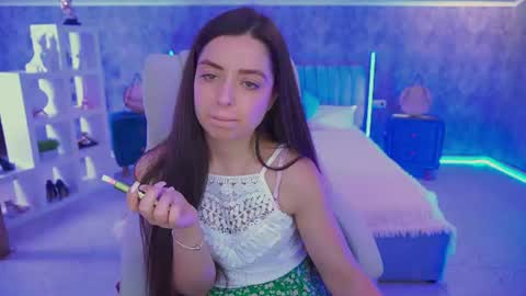 Sasha online show from June 22, 11:07 am
