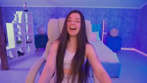 Sasha online show from June 20, 5:33 am