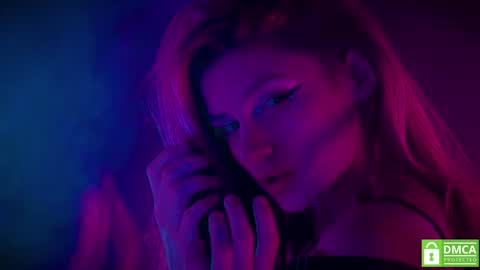 Diana Dolly D or just D   online show from January 17, 3:12 am