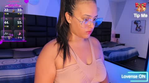 Snapshot of diana_clarck chatting on December 28, 8:25 pm Diana Tamayo online show from December 28, 8:25 pm