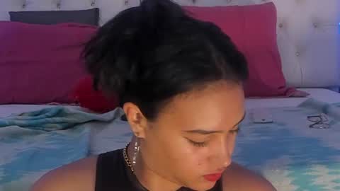 Diana Tamayo online show from June 26, 9:16 pm