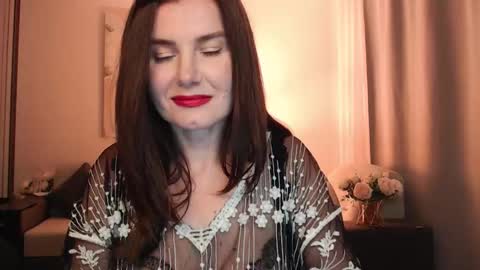 Snapshot of diana_delua chatting on October 6, 6:23 pm Diana DeLua online show from October 6, 6:23 pm