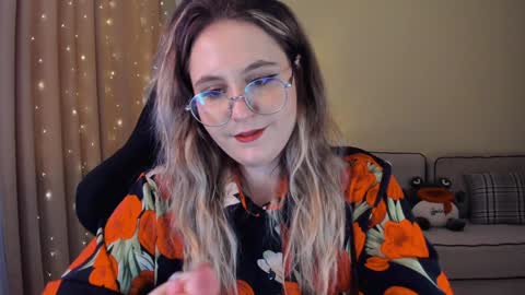 Snapshot of diana_floweri chatting on January 7, 10:01 am Diana online show from January 7, 10:01 am