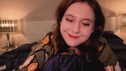 Diana online show from November 2, 2:48 am