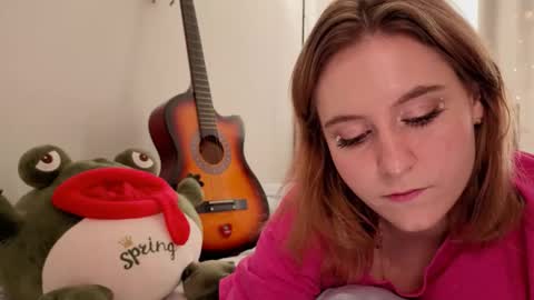 Snapshot of diana_floweri chatting on October 3, 10:31 am Diana online show from October 3, 10:31 am