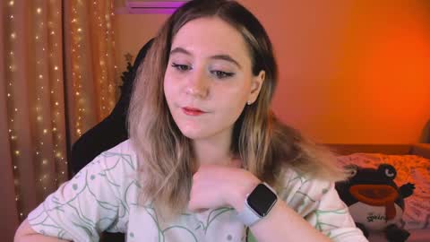 Snapshot of diana_floweri chatting on January 31, 9:59 am Diana online show from January 31, 9:59 am