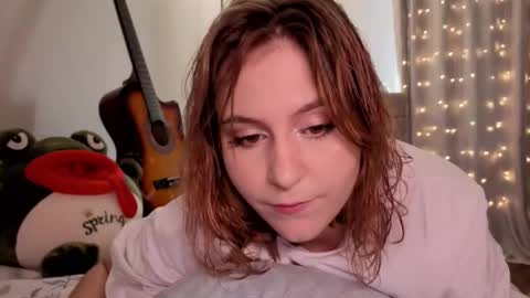 Snapshot of diana_floweri chatting on October 2, 10:09 am Diana online show from October 2, 10:09 am