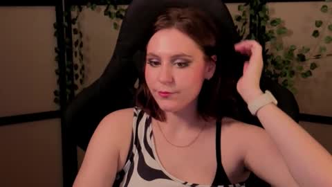 Diana online show from March 13, 2:29 pm