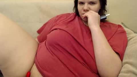 diana_loudd online show from February 18, 5:50 am