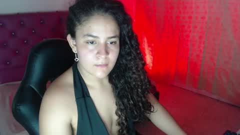 diana online show from November 26, 2:56 am