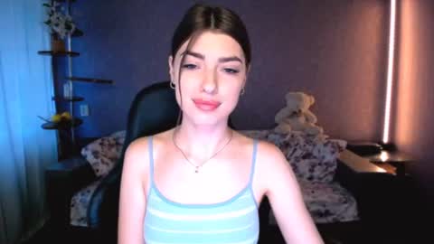 DIANA  online show from August 3, 2:12 pm