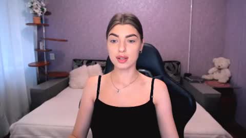 DIANA  online show from July 9, 2:41 pm