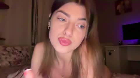 DIANA  online show from July 12, 8:53 pm