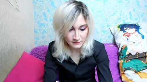 dianabardot online show from June 27, 12:22 pm