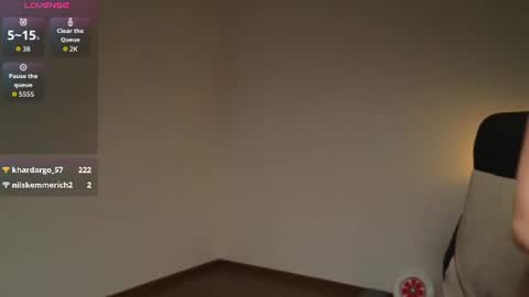 Olga online show from August 5, 2:45 pm