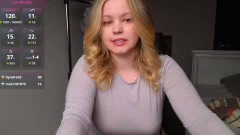 Olga online show from May 8, 4:10 pm