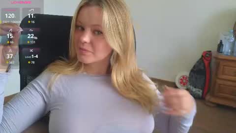 Olga online show from August 8, 10:23 am
