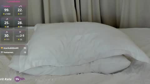 dianakim08 online show from March 18, 5:45 am