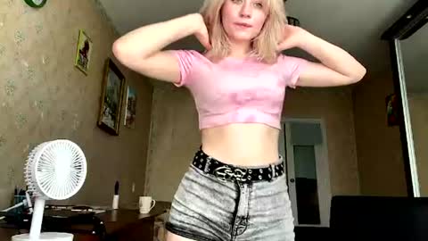 Diana online show from June 16, 8:15 am