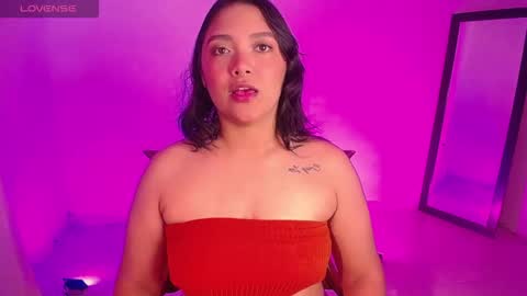 Anne online show from October 21, 2:04 am