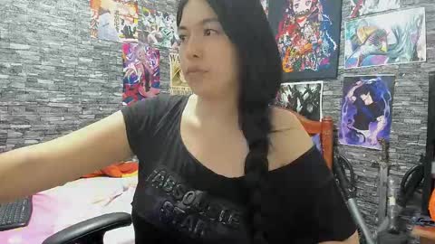 eli25 online show from February 5, 2:51 am