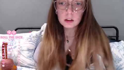 dice_steele online show from March 16, 2:47 am