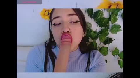 Dicmonlu online show from December 16, 3:34 am