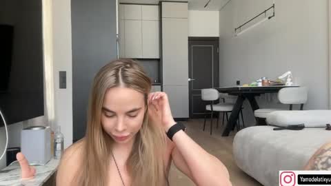 Tanya online show from May 23, 7:39 am