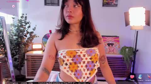 Estef  Germn     online show from May 26, 2:16 pm