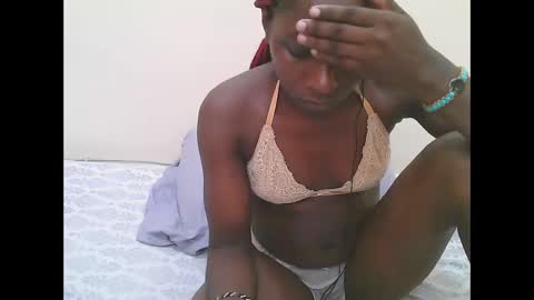 Dijah online show from November 23, 7:43 am