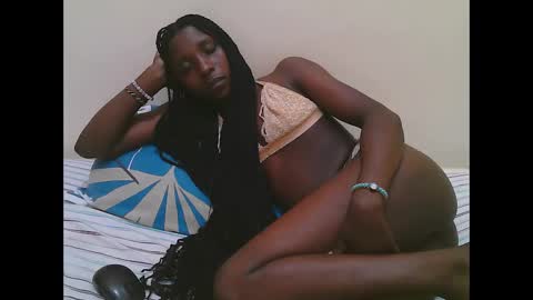 Dijah online show from October 30, 9:27 pm