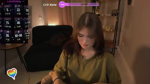 Dilara online show from November 29, 9:08 pm