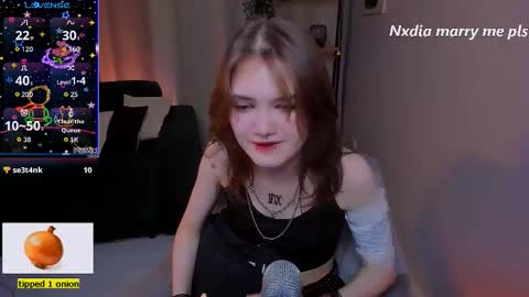 Dilara online show from September 12, 9:44 pm