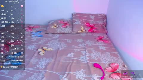 dilayss_skinny online show from April 29, 6:35 pm