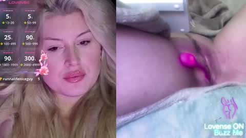 Maria online show from December 18, 2:27 am