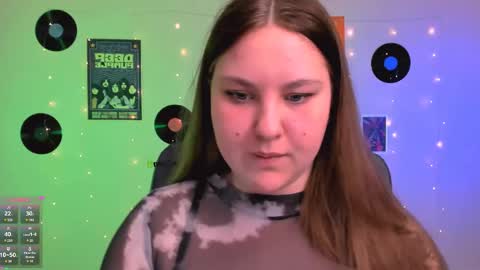 dina_bloom online show from May 2, 7:17 pm