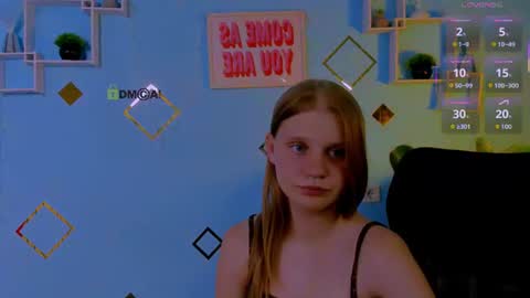 dina_bloom online show from July 12, 6:53 pm