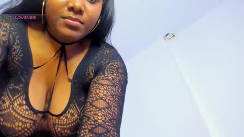 dinah_simone online show from April 7, 4:03 am