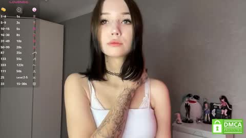 Amelia online show from May 5, 11:02 am